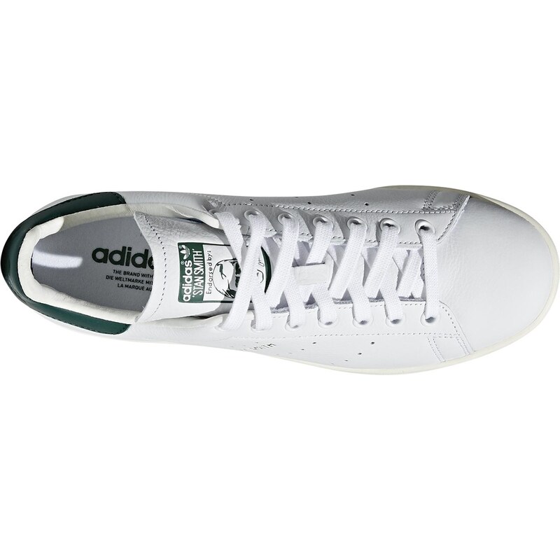 Stan smith adidas originals sneaker per bianco maxi sport lacci grigio -  Stileo.it
