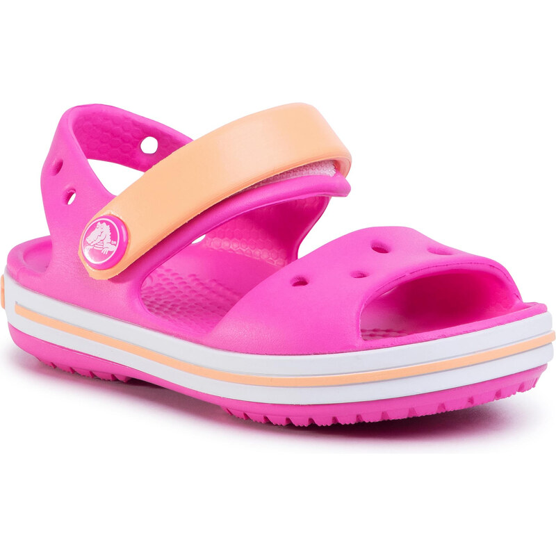 crocs sandali bambina