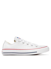converse bianche basse outlet 88