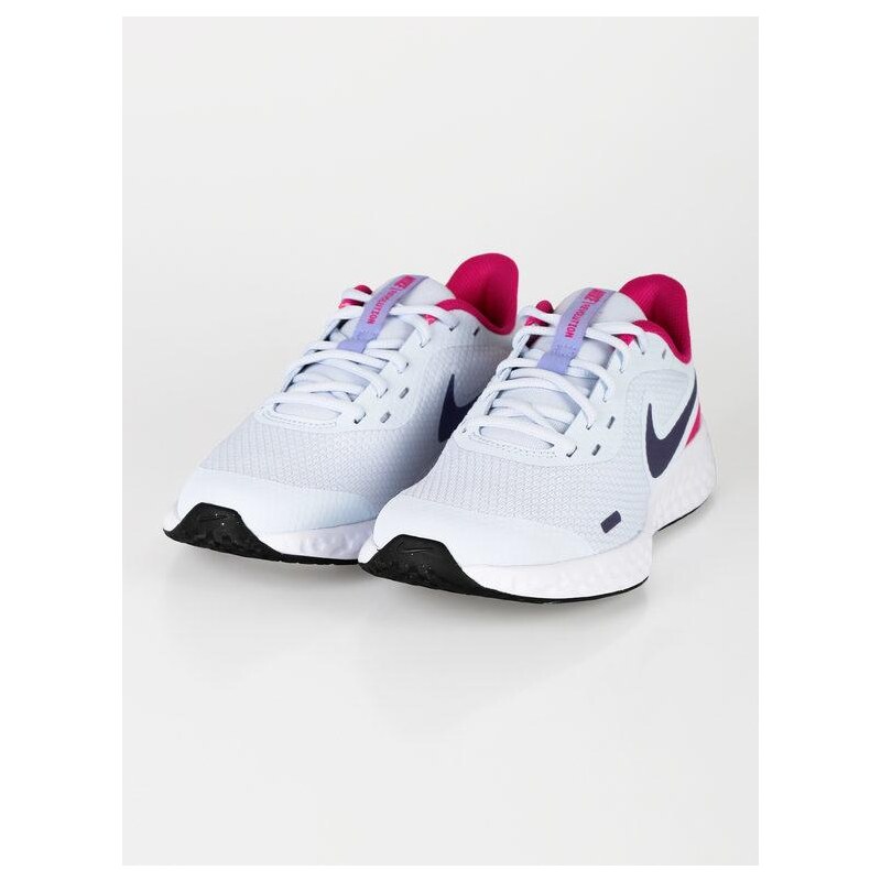 Nike nike revolution 5 - bq5671 018 scarpe running donna scarpe