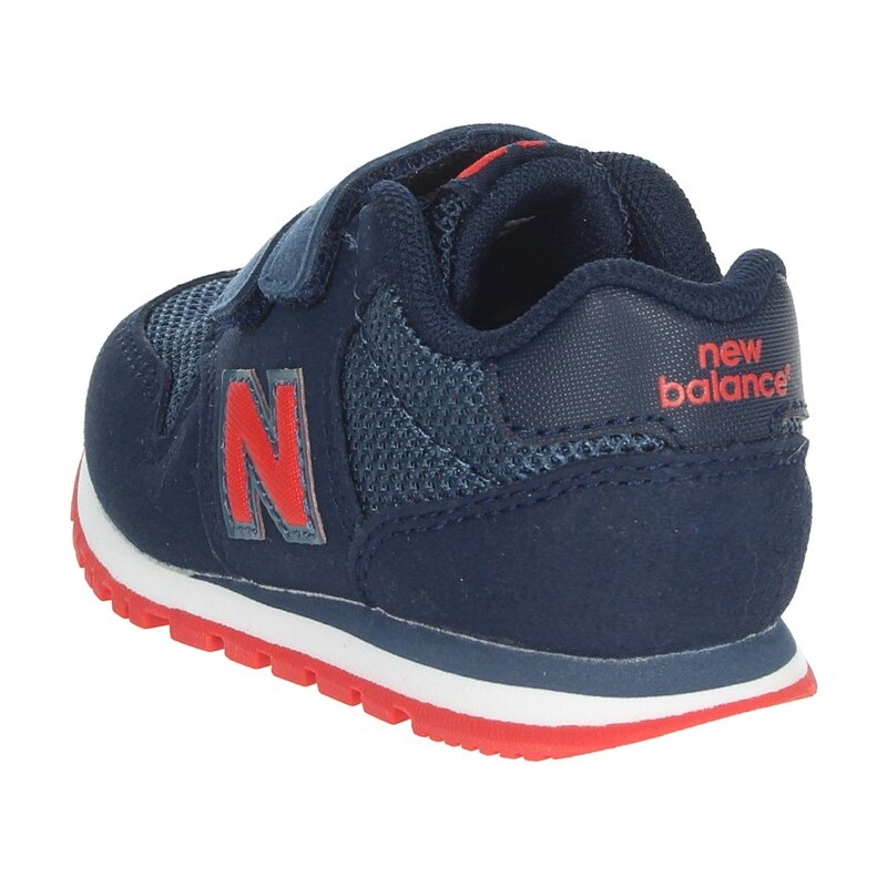 New balance iv500tpn sneakers blu. bambino shoespoint velcro blu ... الم الفقرات