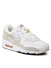 air max nuove bianche