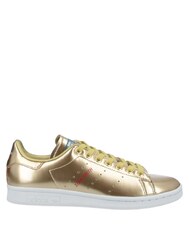 Scarpe Oro da donna adidas, Collezione Primavera 2022 - Stileo.it شركة كفاءة