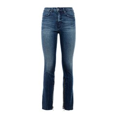 Fraternel Jeans Donna Boyfriend Baggy
